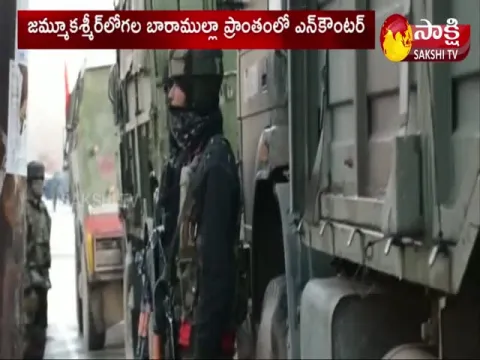 Jammu Kashmir Baramulla Latest News