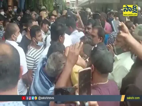 Puneeth Rajkumar Passes Away: Fans Express Shock And Crying Broken Heart