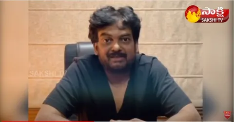 Puri Jagannadh about Puneeth Rajkumar