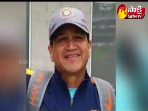 Abhay Sharma Applies For Team India Fielding Coach Position