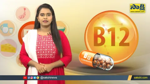 Vitamin B12 Benfits And Defensey Symptoms 