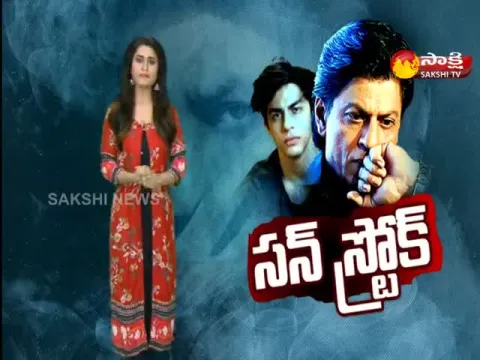 sakshi special edition on bollywood badshah shahrukh khan 