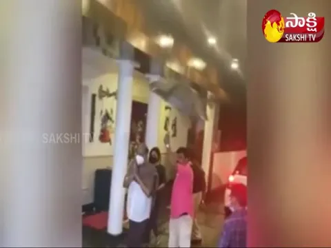Rajinikanth Discharged From Kaveri Hospital