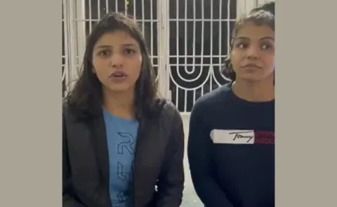 Nisha Dahiya Says Iam Fine Refused Her Death Reports