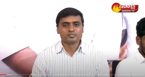 MP Mithun Reddy Gives Clarity On TDP Fake Propaganda At Kuppam