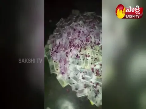 Fake Baba Fraud In Adilabad District