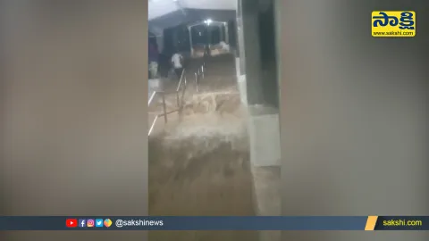 Tirumala Ghat Road Closed Due to Heavy Rainfall