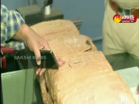 Trains Becoming Hotspots For Cannabis Smuggling