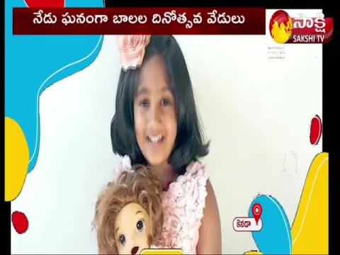 elugu NRI Girl Anya Superb Talent Goes Viral