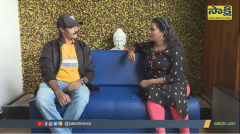 Hero Naveen Chandra Special Interview