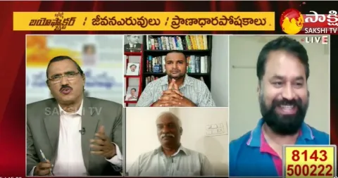 KSR Live Show On 17 November 2021
