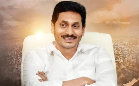 AP Municipal Elections 2021 Results CM YS Jagan Reacts On Twitter