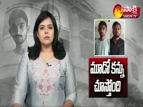 SPY Cameras in Trail Rooms At Hyderabad Shopping Mall