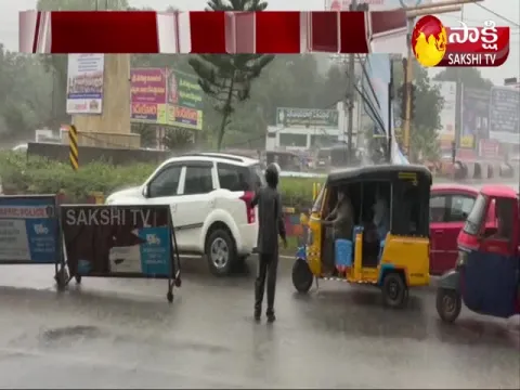 heavy rain in nellore