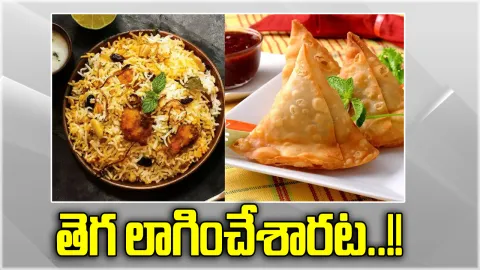 Sakshi Special Video On Swiggy Delivery
