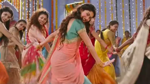 2021 top hit songs in telugu movies