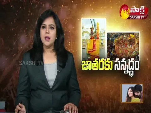 telangana government special focus on medaram jathra 