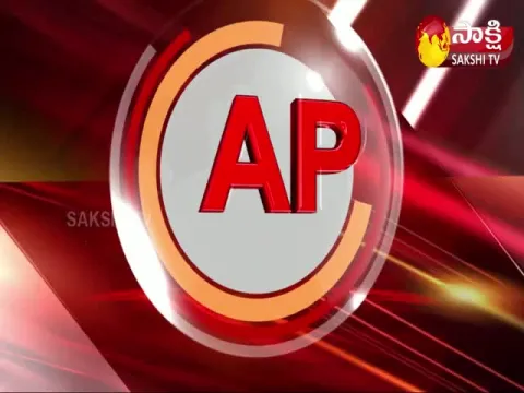 Sakshi Speed News AP Top Headlines 1January 2022 