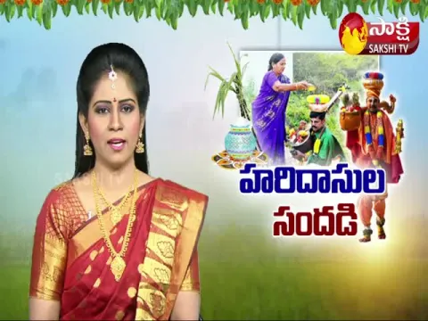 sankranthi celebrations in villages