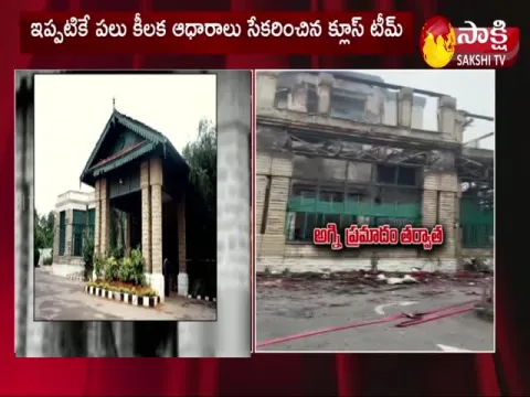 police investigation speed up in secunderabad club incident