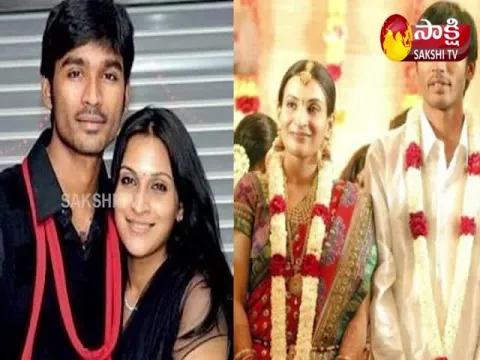 Dhanush Aishwaryaa Announce Separation After 18 Years of Marriage