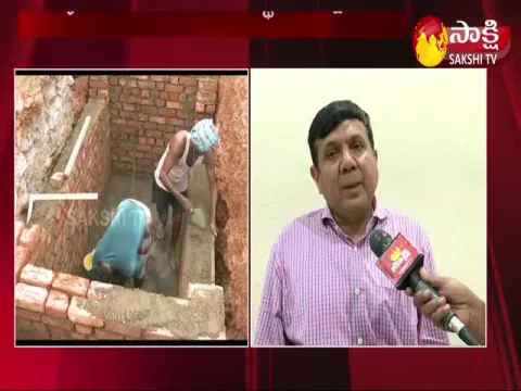 AP Special CS Ajay Jain Face To Face