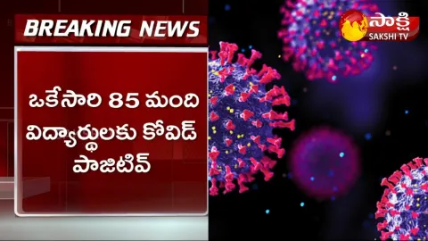 Uttarakahand: 85 Students Tests Covid-19 Positive In School