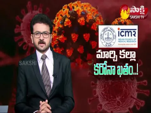 Covid Endemic By March Said ICMR 