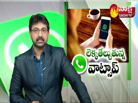 Whatsapp Banned 1.7 Million Indian Accounts