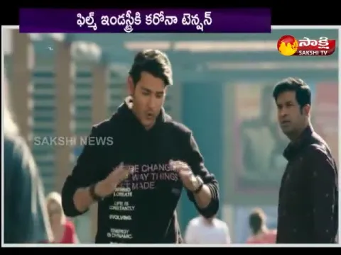 corona virus effect on film industry