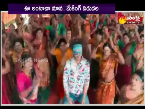 tollywood actress samantha item song