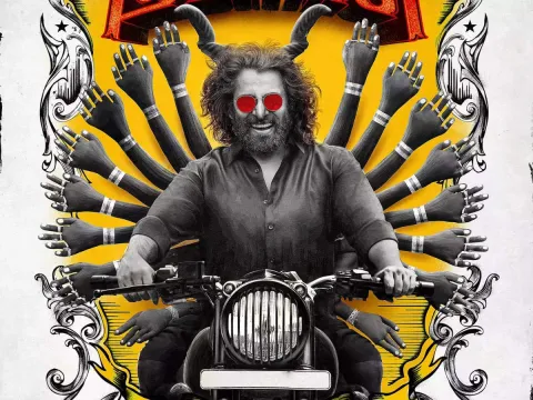 hero vikram mahaan movie latest news