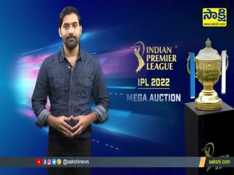 IPL Mega Auction 2022 Here Top Ten Marquee Players
