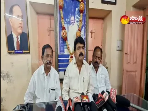 Minister Perni Nani Sensational Comments On BJP