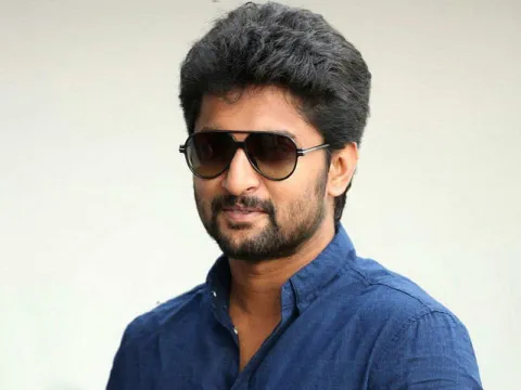 tollywood hero natural star nani next movie 