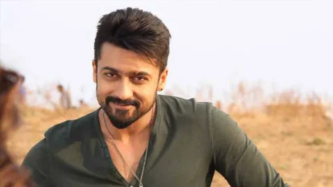 kollywood hero surya new movie