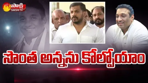 Minister Anil Kumar Yadav About Mekapati Goutham Reddy