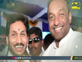 AP IT Minister Goutham Reddy Passes Away Due To Heart Attack