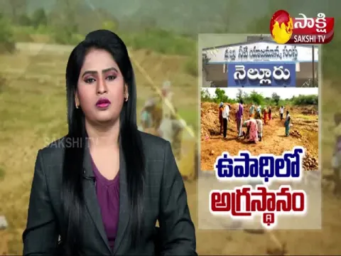 Upadi Hami Pathakam In Nellore District