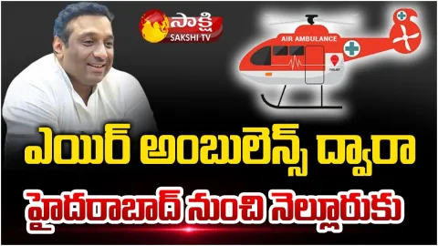  mekapati goutham reddys body to be shifted to nellore