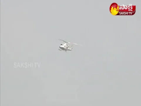 Mekapati Goutham Reddy Funeral: CM YS Jagan Reached Udayagiri