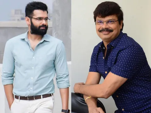 tollywood hero ram upcoming movies list