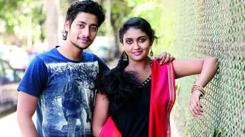 sairat movie hero and heroine acted in jhund movie