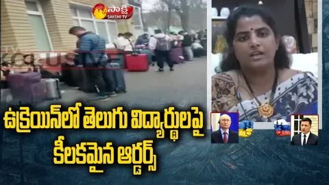 Ukraine Consultant Doctor Divya Reveals Russia Ukraine War Orders