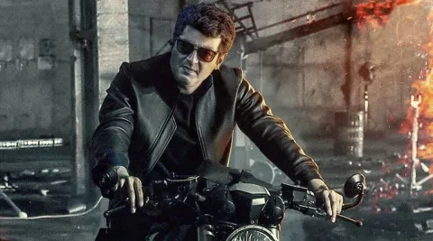 kollywood hero ajith upcoming movies list