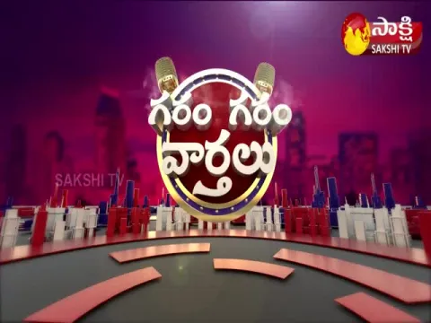 Garam Garam News 25 February 2022