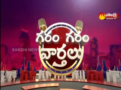 garam garam news 27 February 2022