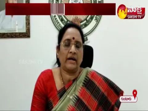 AP Women Commission Chairperson Vasireddy Padma Warns Women About Fake Pastors