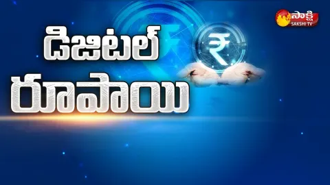 India's Plan to Launch a Digital Rupee - Sakshi
