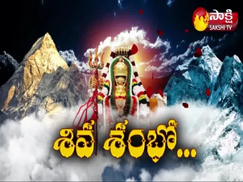 Maha Shivaratri Celebrations In Kotappa Konda